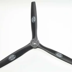 MAS1070TP MASTER AIRSCREW 10x7 3-Blade Pusher