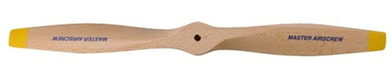 MAS1410B MASTER AIRSCREW PROPELLER 14X10 WOOD 1 MAS1410B MASTER AIRSCREW PROPELLER 14X10 WOOD