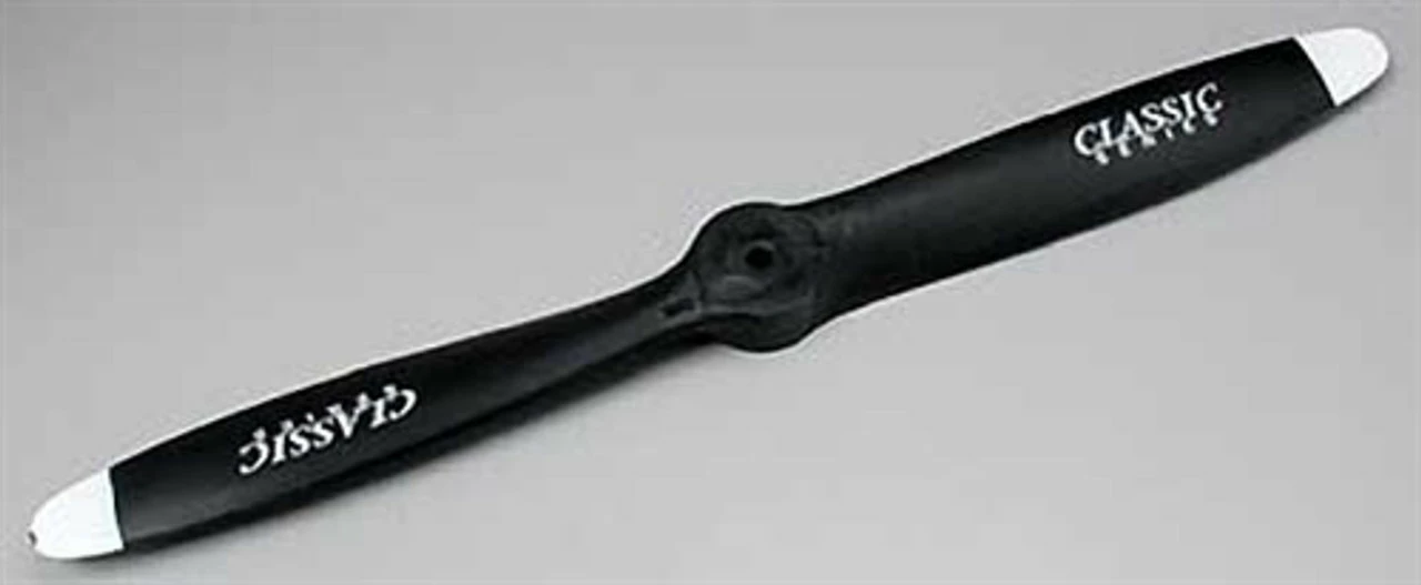 MAS1660C MAS1660C Master Airscrew 16x6 Classic G/F Nylon Propeller 1 MAS1660C MAS1660C Master Airscrew 16x6 Classic G/F Nylon Propeller