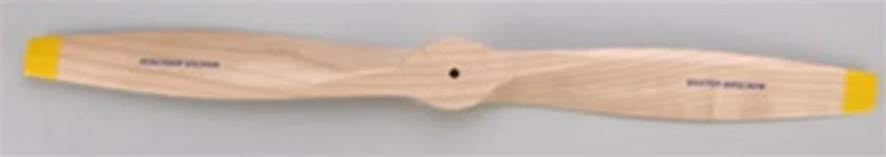 MAS2210B MASTER AIRSCREW PROPELLER 22X10 WOOD 1 MAS2210B MASTER AIRSCREW PROPELLER 22X10 WOOD