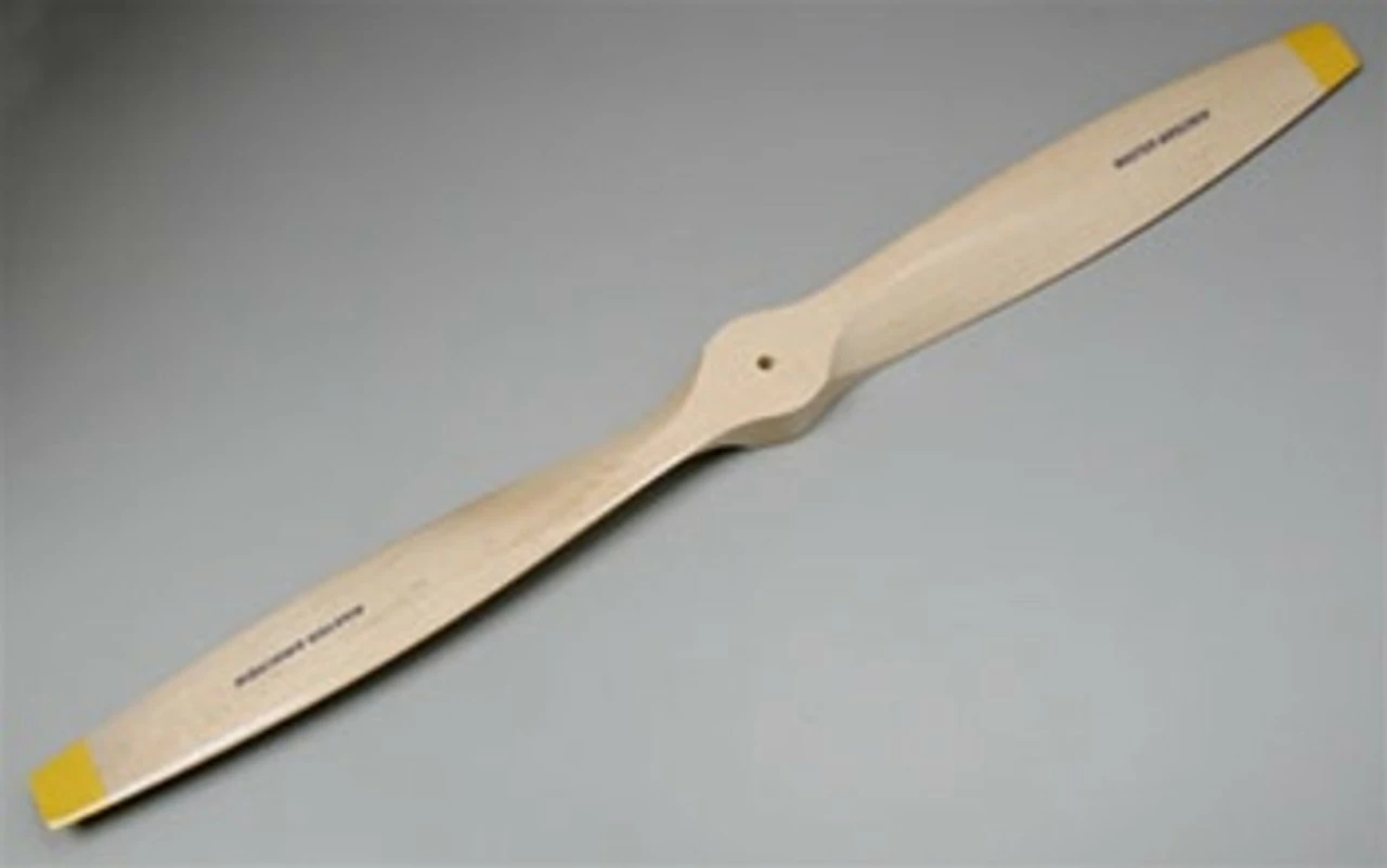 MAS2410B MASTER AIRSCREW PROPELLER 24X10 WOOD 1 MAS2410B MASTER AIRSCREW PROPELLER 24X10 WOOD