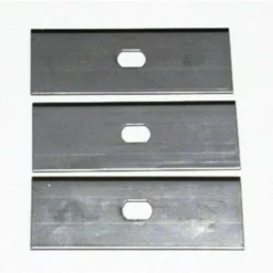 MAS4101 MASTER AIRSCREW REPACEMENT BLADES FOR WOOD PLANE