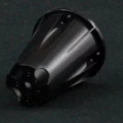 MAXACC3952 MAXX PRODUCTS Light Weight Motor Mount, Small