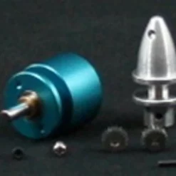 MAXX PRODUCTS MAXACC4036 MAXX SP400 480 PLANT GB 3.33:1