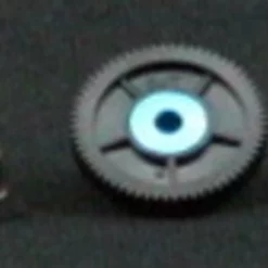 MAXACC4966-1 MAXX PRODUCTS 6.6:1 GEAR SET PINION & SPUR GEAR ACC4966