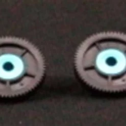 MAXACC4966-3A MAXX PRODUCTS 4.4:1 SPUR GEAR FOR ACC4966