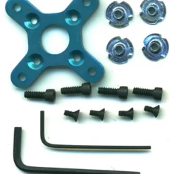 MAXX PRODUCTS MAXHC3510-2 MAXX RADIAL MT FOR HC35xx MOTORS