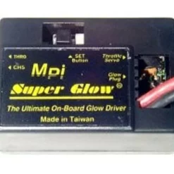 MAXX PRODUCTS MAXMX9900 MAXX MPI SUPER GLO