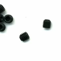 OCTSS10329 OCTURA SET SCREWS 10-32 (PKG/9)