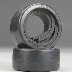 OFN86051 Ofna Slick Tire W/Belt (2)