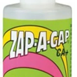 PAAPT01 PACER ZAP ZAP-A-GAP CA+ 2 OZ