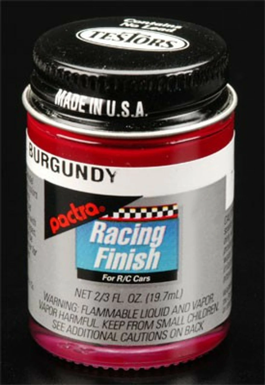 PAC67 PACTRA POLYCARB METLLIC BURGANDY 2/3 OZ 1 PAC67 PACTRA POLYCARB METLLIC BURGANDY 2/3 OZ