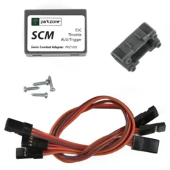 PKZ1055 PARKZONE Sonic Combat Module Adapter With Leads