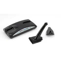 PKZ3040 PARKZONE CHARGER AND STAND CESSNA 210 CENTURION