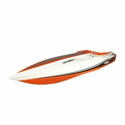 PRB2685 PRO BOAT HULL ONLY:SW55SS
