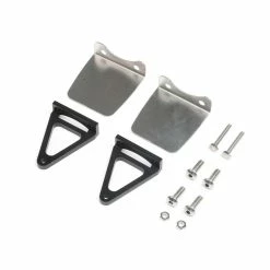 PRB281124 PRO BOAT Trim Tab Set: Sonicwake 36 V2