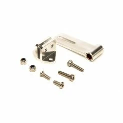 PRB286034 PRO BOAT Prop Strut V2: Blackjack 24, Shockwave 26 V3