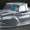 PRO340800 Pro-Line '66 Ford F-100 Clear Body Slash/4X4/SC10
