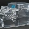 PRO3410-00 Pro-Line Rat Rod Clear Body Revo 3.3/E-Revo/Summit