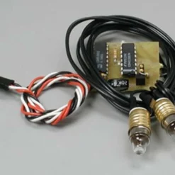 RAM03 RAM LANDING LIGHTS