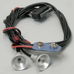 RAM10 RAM HEADLIGHTS TAIL STOPLIGHT