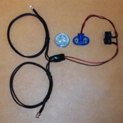 RAM123 Ram Ultra Brite Landing Lites 7.2-9V (2)