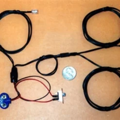 RAM125 RAM Ultra Bright Navigation Lites, Non-Flash, 96"