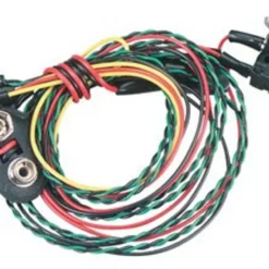 RAM133 RAM T-MAXX LIGHTS