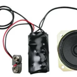 RAM31 RAM 3WAY SIMPLE SIREN