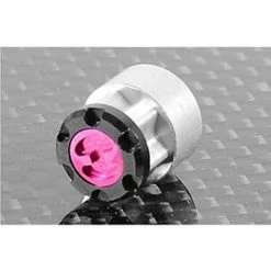 RC4ZS0196 RC4WD Scale Aisin/Yota Style Hubs