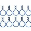 RC-ONE RCO4008 RC ONE LARGE RING BLUE BODY PIN (10)
