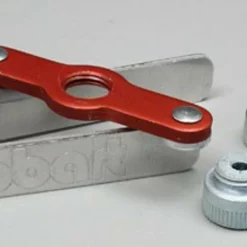 ROB319 Robart Hinge Point Drill Jig