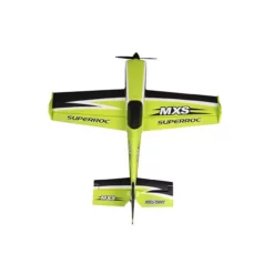 ROH021PX ROCHOBBY MXS 1100mm PNP V2 With Reflex, Green -AIRPLANES SHOP ROH021PX 3 16759.1673366565