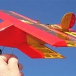 RRCMBIPE RADICAL RC MICRO BIPE