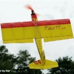 RRCVERTI3D RADICAL RC VERTI-GO 3D KIT