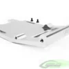 SABH0004-S Goblin 700 Aluminum ESC Tray