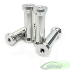 SABH0018-S Goblin 630/700 Aluminum Frame Support (4pcs)