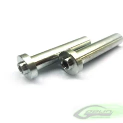 SABH0082-S Goblin 630/700 Aluminum Tail Boom Support (2pcs)