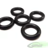 SABHA008-S Goblin 630/700 Canopy Orings (5pcs)