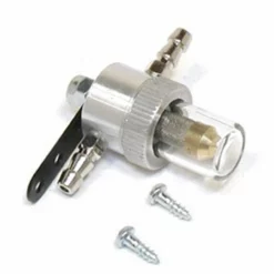 SAI50109 SAITO F-1 Fuel Filter:All