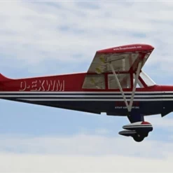 SEA180 SEAGULL Christen Husky 60-91 ARF 11 SEA180 SEAGULL Christen Husky 60-91 ARF -AIRPLANES SHOP SEA180 4 22021.1666282024