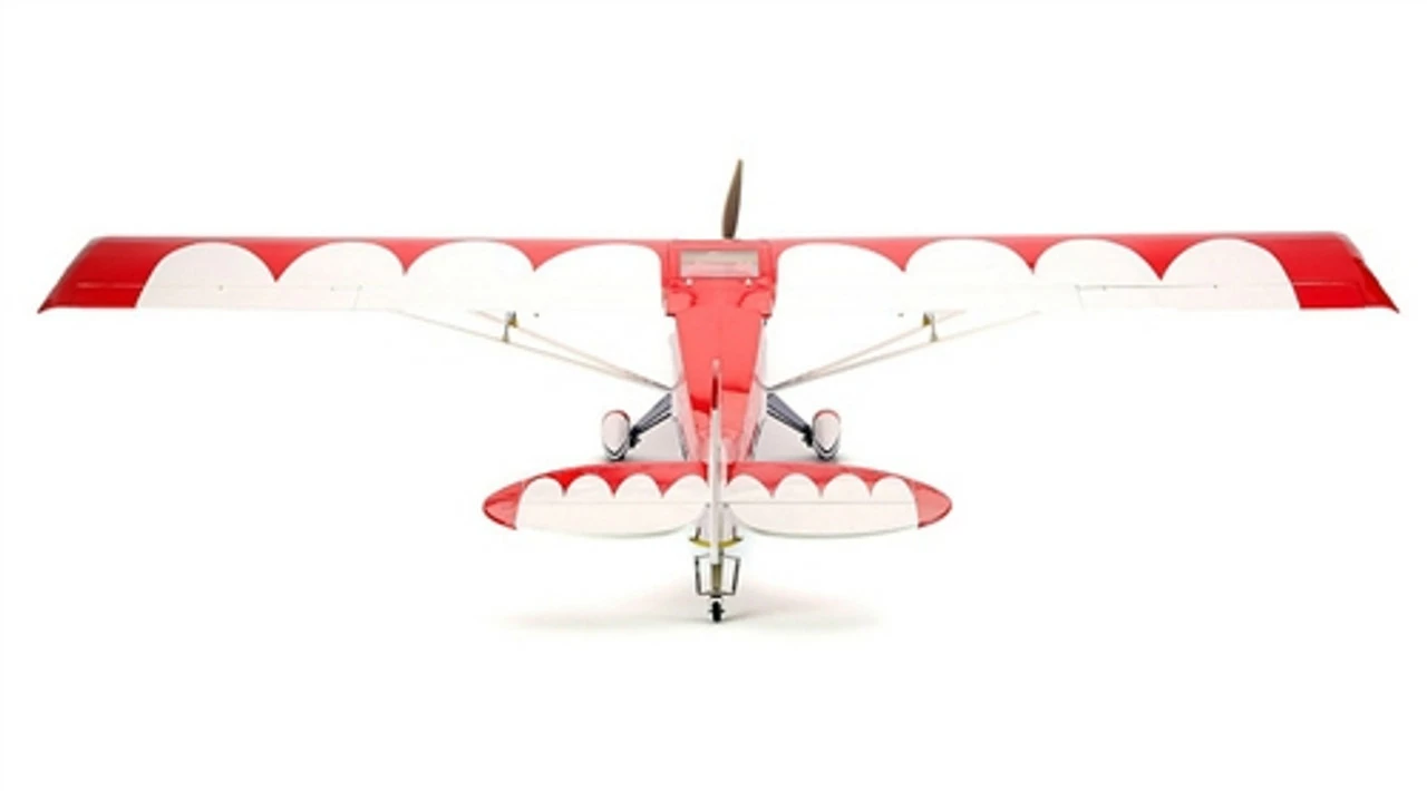 SEA180 SEAGULL Christen Husky 60-91 ARF 3 SEA180 SEAGULL Christen Husky 60-91 ARF - Image 3