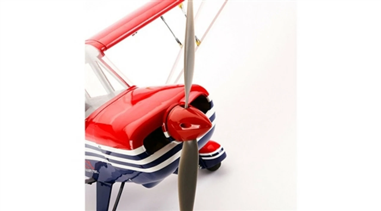 SEA180 SEAGULL Christen Husky 60-91 ARF 2 SEA180 SEAGULL Christen Husky 60-91 ARF - Image 2