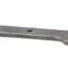 SHP10402 SIERRA HOBBY SINGLE END WRENCH