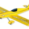SIGRC44EGARFY SIG 4-Star 54 EG ARF, Yellow