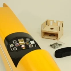 SIGRC73EGARFY SIG 4-Star 64 EG ARF, Yellow -AIRPLANES SHOP SIGRC73EGARFY 3 46726.1666282030