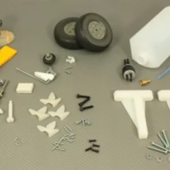 SIGRC73EGARFY SIG 4-Star 64 EG ARF, Yellow -AIRPLANES SHOP SIGRC73EGARFY 5 67173.1666282030