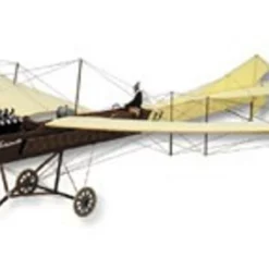 SIGRC91 SIG ANTOINETTE 1909