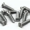 SIGSH145 SIG FLAT WOOD SCREWS