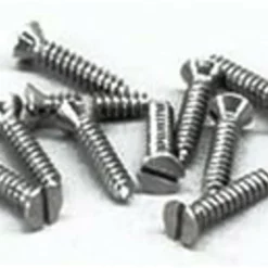 SIGSH145 SIG FLAT WOOD SCREWS